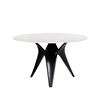 Image 2 : High-End Brand - NEW Web - Carrera - Tabletop Dimensions: 53in x 53in