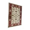 Image 1 : High Quality Persian Rug, Made in Iran - PP, 6'6 x 9'6", Retail Price $979.99