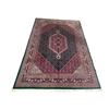 Image 1 : Moe's - High Quality Indian Bidjar Genuine Hand-knotted Rug, 163" x 118" (Huge Size)