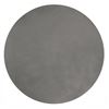 Image 1 : MHC - NEW Isadora Outdoor Dining Table Top - Dark Grey - INCOMPLETE TOP ONLY (BQ-1008-25-A)