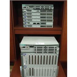 Large Lot Of Switches