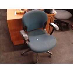 Herman Miller Equa Task Chair