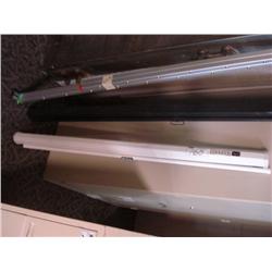 4'  Projection Screen