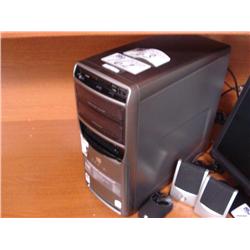 Gt 5428 Intel Pentium D Processor 935, 1024 Mb