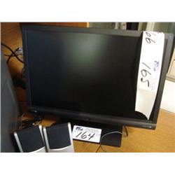Benq Senseye/photo 9900w 19" Lcd Flat