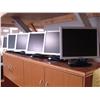 Image 1 : 5 - 15" Flat Panel Monitors