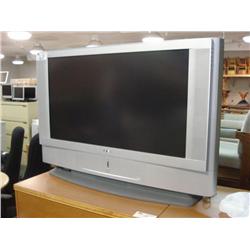 Sony Wega 42  Lcd  H.d. Television