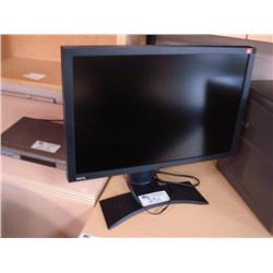 Benq Q24w5 HD 24  Flat Panel Monitor