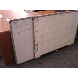 3' X 4'  Whiteboard