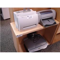 3 - Printers