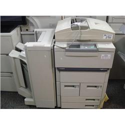 Canon Np 6050 Copier C/w 2 Bin Sorter