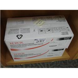 2 Boxes Xerox Toner