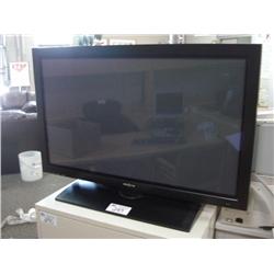Insignia 42" H.d. Plasma Television