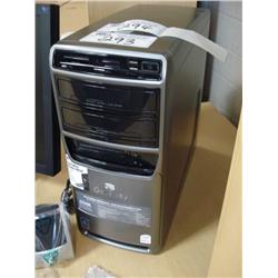 Gt 5428 Intel Pentium D Processor 935, 1024 Mb