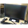 Image 1 : Benq Senseye  Fp 222w  22" Flat Panel Monitor