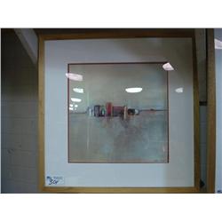 Framed / Signed Artwork