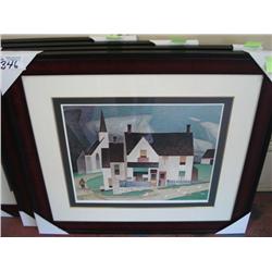 country Store Lep By Aj Casson  99/495