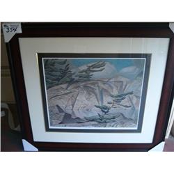 picnic Island Lep By Aj Cason   115/495