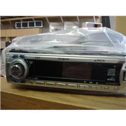 Insignia Car Mp-3 CD Player