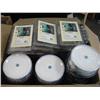 Image 1 : Quantity Of DVD-r Disc & Box Of Ram
