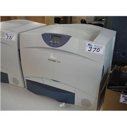 Lexmark C-750 Color Laser Copier