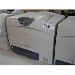 Lexmark C-752 Color Laser Copier