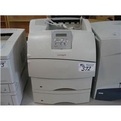 Lexmark T-632 Network Laser Printer