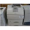 Image 1 : Lexmark T-632 Network Laser Printer