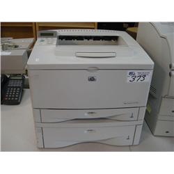 Hp Laser Jet 5100tn Laser Printer