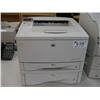 Image 1 : Hp Laser Jet 5100tn Laser Printer