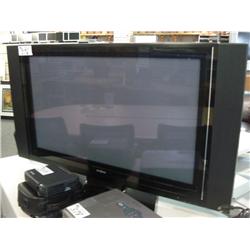 Insignia 42" H.d. Plasma Television