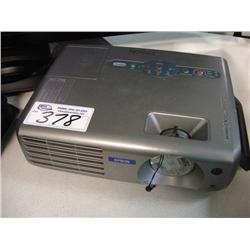 Epson 3lcd Projector