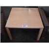 Image 1 : Maple Coffee Table