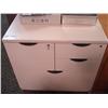 Image 1 : Beige Multi Drawer Cabinet