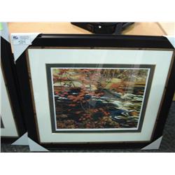 red Maple Lep By Ay Jackson  675/1995