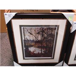 northern River  Lep By Tom Thomson  737/1995