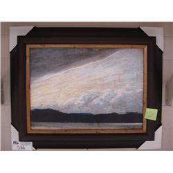 Group Of Seven Canvas Print (p17)