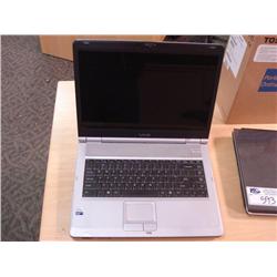 Sony Vaio Rcg-k35p  P4-3 Gighz Notebook Computer