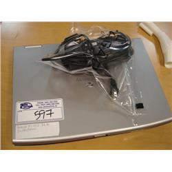 Gateway Mx 7337 P4-h-t Notebook Computer