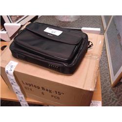 Case Of 6 Notebook Carry Bags