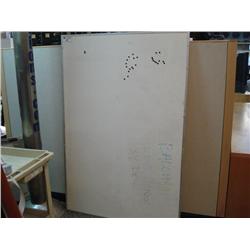 4' X 6' Whiteboard