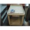 Image 1 : Continental Mail Room Cart