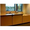 Image 2 : Maple Steelcase U-shape Reception Station