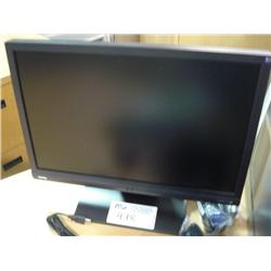Benq Senseye G 900 W  19" Flat Panel Monitor