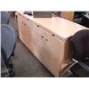 Image 1 : Maple Boardroom Credenza