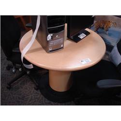 Maple Conference Table