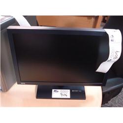 Benq Senseye Fp 202w 20" Flat Panel Monitor