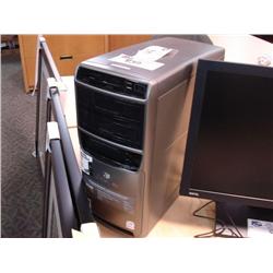 Gt 5428 Intel Pentium D Processor 935, 1024 Mb