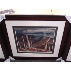 october Lake Superior Lep By Aj Casson 202/495