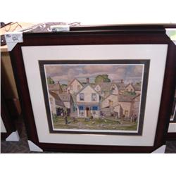 summer Sun Lep By Aj Casson